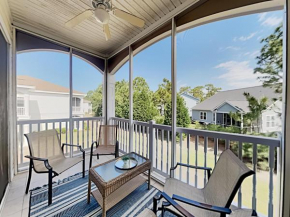 Pawleys Island Retreat Tranquil 4BR Pool Tennis